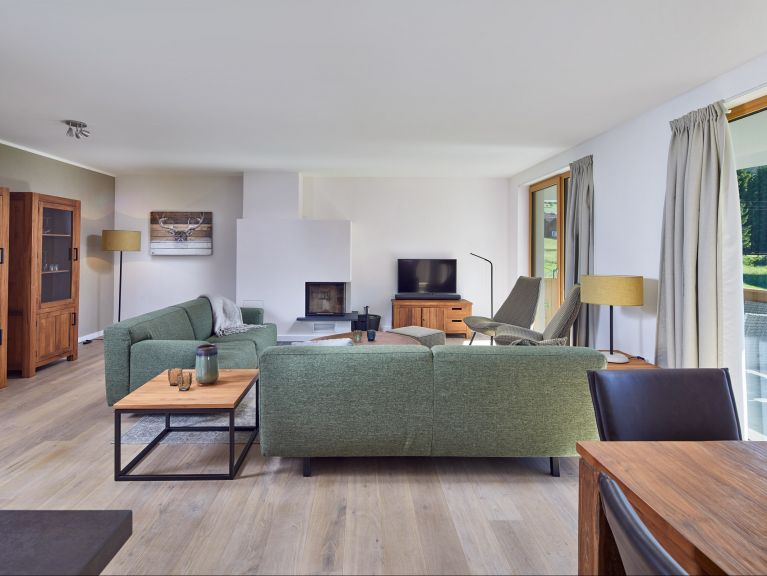 Apartment Residenz Drachenstein Wildschönau