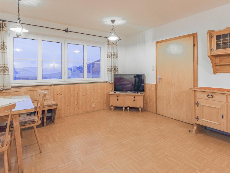 Apartment Glonersbühelhof Top 2