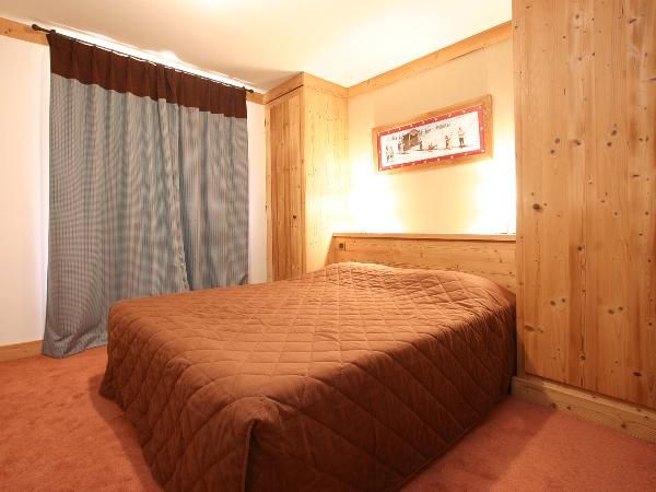 Apartment Alba