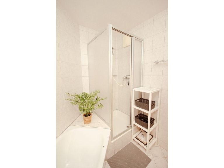 Apartment Am Dorfplatz number 23