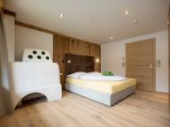 Chalet-apartment Alps Zillertal-9