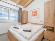 Apartment Am Kreischberg Penthouse with private sauna-15