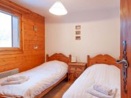 Chalet-apartment Le Hameau des Marmottes 4-rooms-10