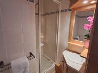 Chalet-apartment Des Neiges-7