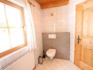 Chalet-apartment Skilift with private sauna (max. 4 adults and 2 children)-14