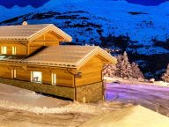 Chalet Perle des Alpes-15