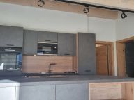 Apartment B Living zondag t/m zondag Penthouse-8