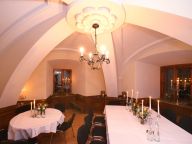 Castle Schloss Fischhorn (flexibele aankomst / excl. skipas) Opal Sunday to Sunday-29