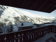 Chalet-apartment Le Hameau des Marmottes 4-rooms-16