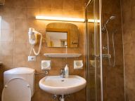 Chalet Nëidia catering included-11