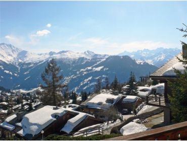 Ski village Extensive and luxurious winter sport village with many facilities-3