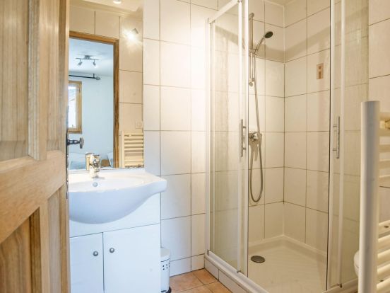 Chalet-apartment Acacia-12