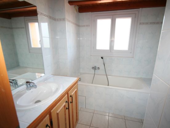 Apartment Echo des Montagnes-10