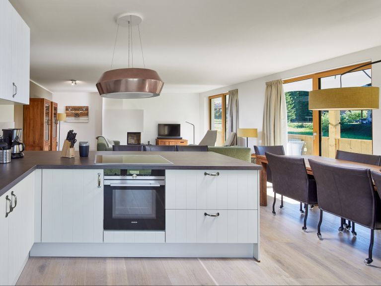 Apartment Residenz Drachenstein Wildschönau