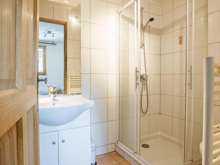 Chalet-apartment Acacia Whole building