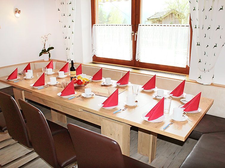 Chalet Zeller
