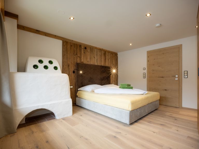 Chalet-apartment Alps Zillertal