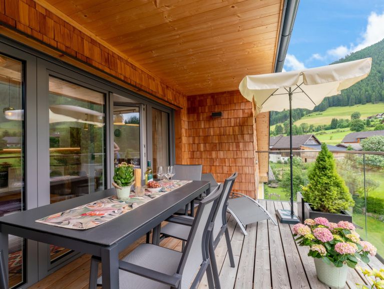 Apartment Ski & Nature Top 18