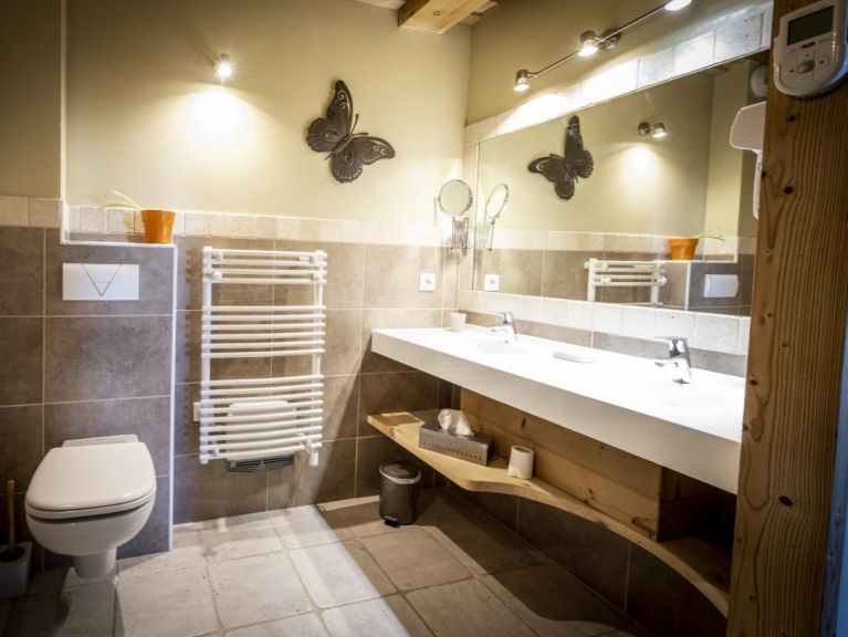 Chalet du Cocoon Le Cocoon