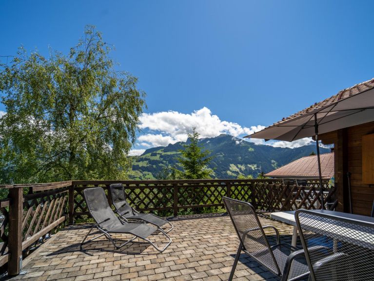 Chalet Kogelnig
