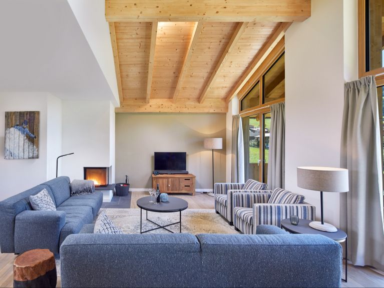 Apartment Residenz Drachenstein Wildschönau Penthouse