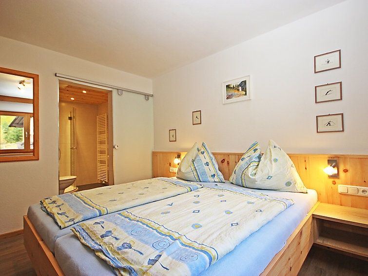 Apartment Werner