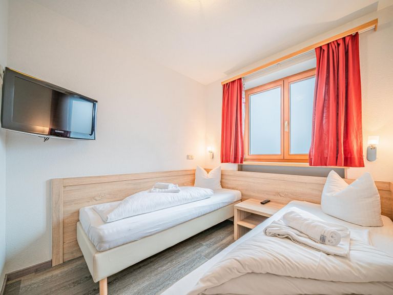 Apartment Janita Penthouse with sauna, Sunday to Sunday