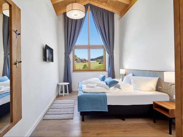 Apartment Residenz Drachenstein Wildschönau Penthouse