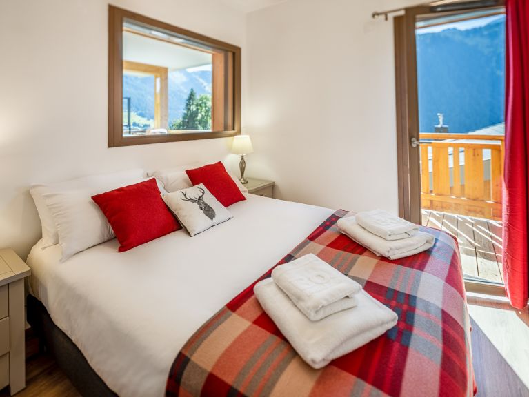 Apartment O Rouge