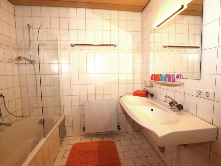 Apartment Kirschbaum combination