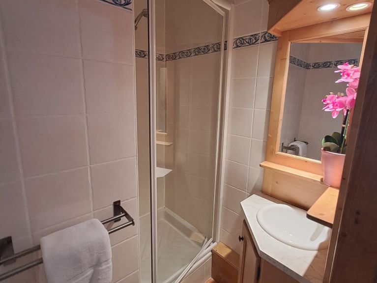 Chalet-apartment Des Neiges