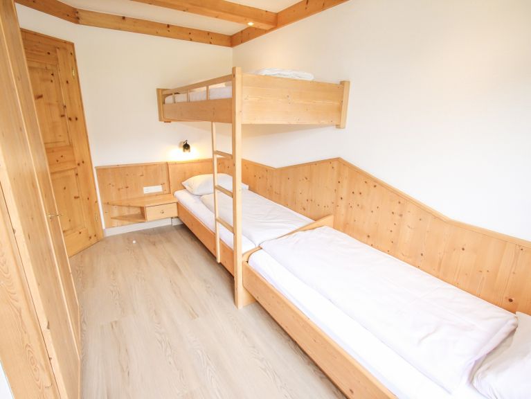 Chalet-apartment Gerlos