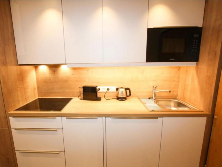 Apartment Wiesberg Studio, no. 15