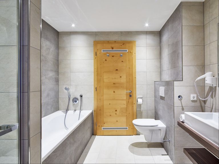 Apartment Residenz Drachenstein Wildschönau Penthouse