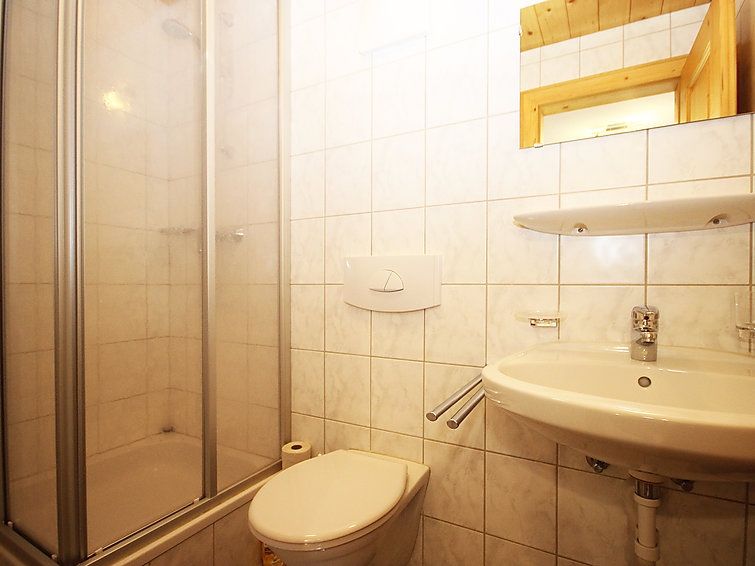 Apartment Werner