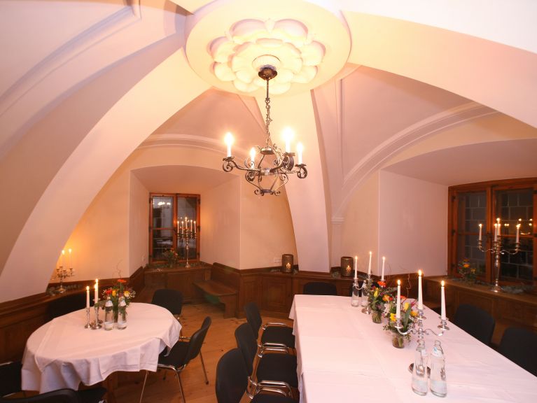 Castle Schloss Fischhorn (incl. catering, flexibele aankomst) Combination of 6 apartments