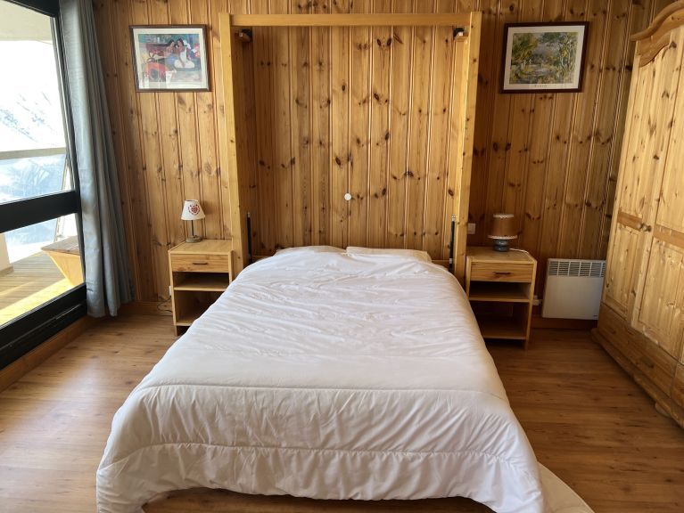 Chalet-apartment Brélin