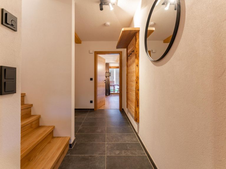 Apartment AlmApART 7-2