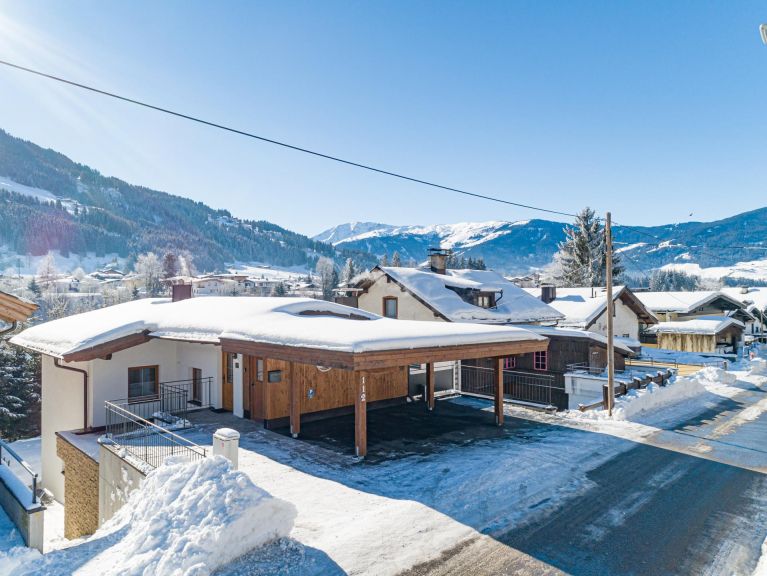 Chalet Bergblick
