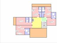 Chalet Les Coches zondag t/m zondag-28