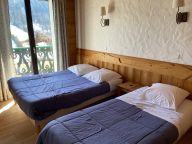 Chalet-apartment Fleur des Alpes Edelweiss-3