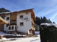 Chalet Zeller-32