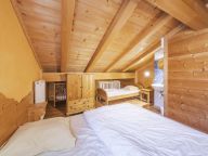 Chalet La Roseraie-15