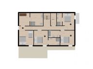 Chalet Silian catering included-16