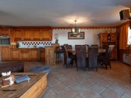 Chalet-apartment Le Hameau des Marmottes 4-rooms-5