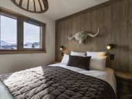 Chalet-apartment Le Caprice Blanc-15