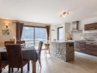 Apartment La Belette with outside-whirlpool-6