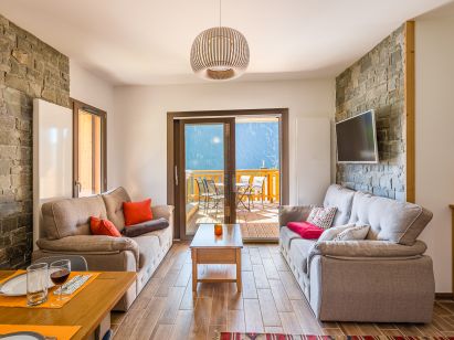 Apartment O Rouge-1