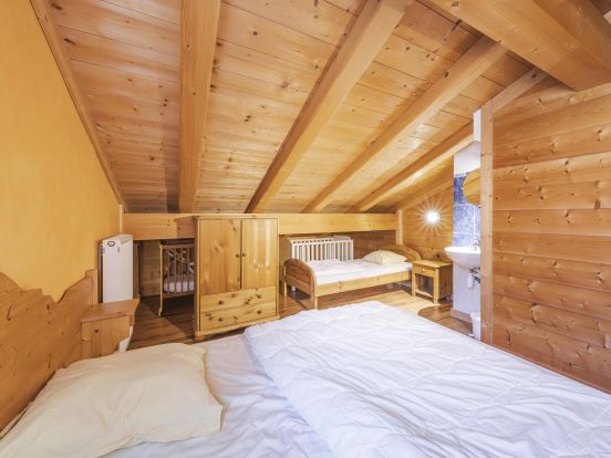 Chalet La Roseraie-15