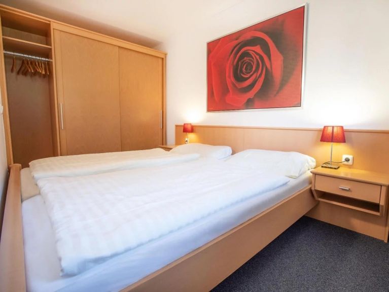 Apartment Steigerbauer Top 44